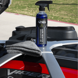 Apex Auto Products All Purpose Cleaner and Degreaser - Lavender
