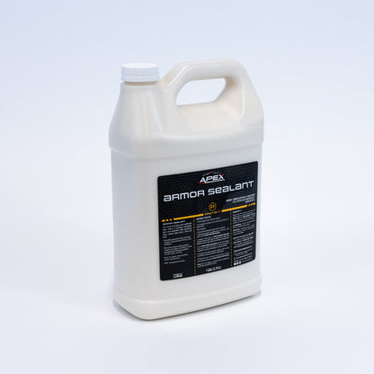Armor Sealant (Resin-reinforced) - APEX Auto Products