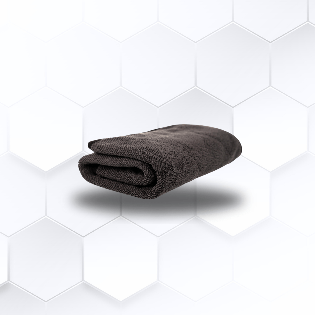 Black Magic Drying Towel - APEX Auto Products
