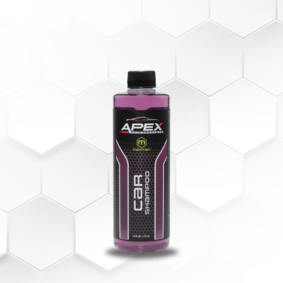 Car Shampoo (Ultra Concentrate)