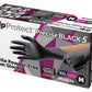 GripProtect Precise Black 5 (Box of 100) - APEX Auto Products