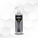 Interior and Leather Cleaner - APEX Auto Products