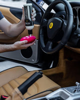 Leather Care - Fresh Leather - APEX Auto Products