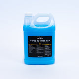 [NEW] Tire Shine 2.0 - Electric Blue - APEX Auto Products