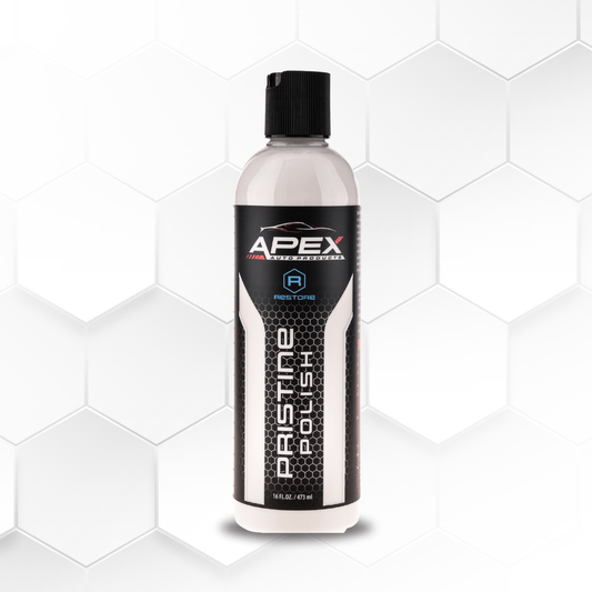 Pristine Polish - APEX Auto Products