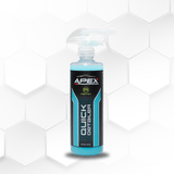 Quick Detailer - APEX Auto Products