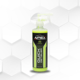 Quick Detailer - Fresh Lime - APEX Auto Products