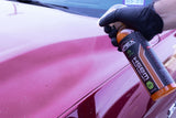Si02 Waterless Wash - Tropical Orange - APEX Auto Products
