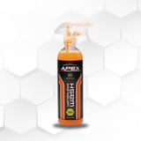 Si02 Waterless Wash - Tropical Orange - APEX Auto Products