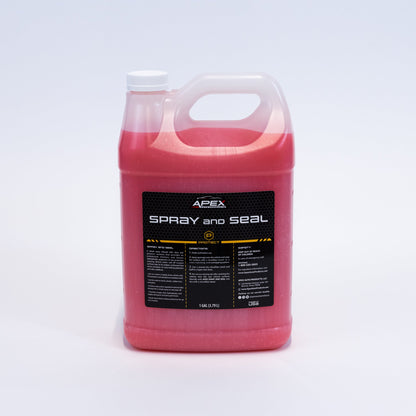 Spray And Seal - Watermelon - APEX Auto Products