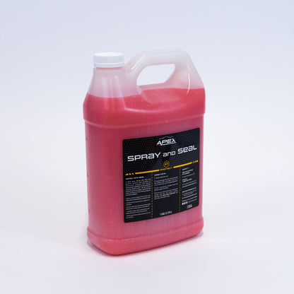 Spray And Seal - Watermelon - APEX Auto Products