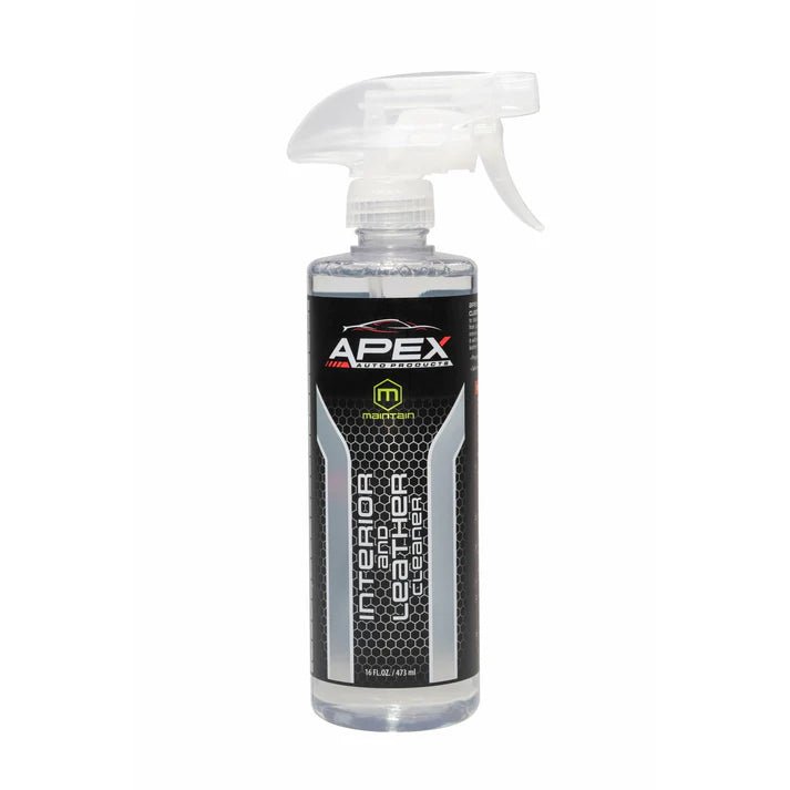 Weekend Wash Kit - Apex Auto Products