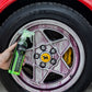 Wheel Cleaner - Lemon - APEX Auto Products