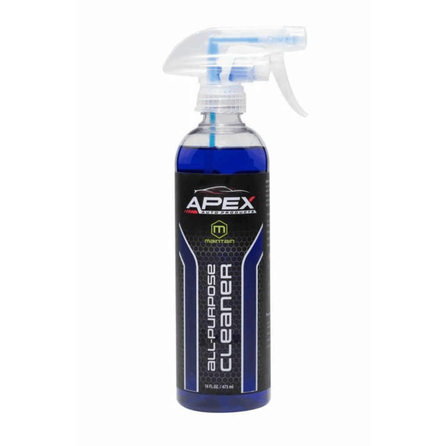 Apex Auto Products Wheel Kit
